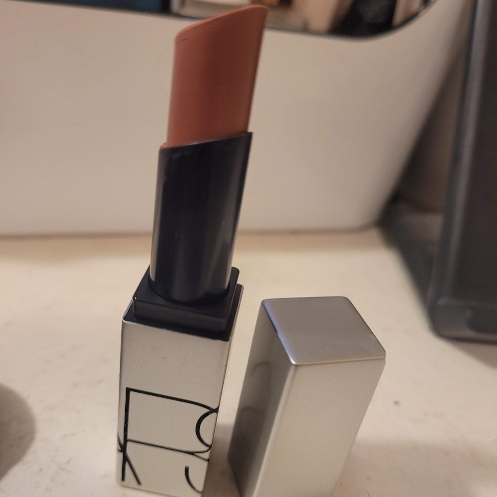 Nars Soft Matte Tinted Lip Balm